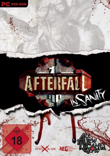 Afterfall: InSanity (2011/ENG/Demo)