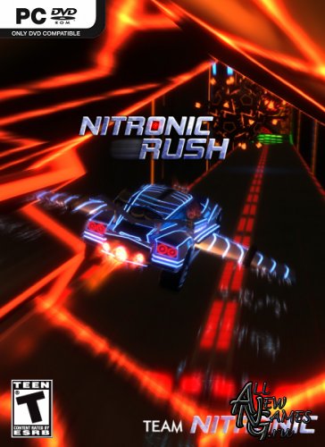 Nitronic Rush (2011/ENG)