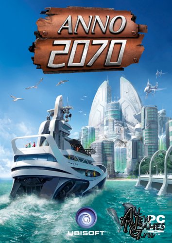 Anno 2070 (2011/MULTI6/ENG)