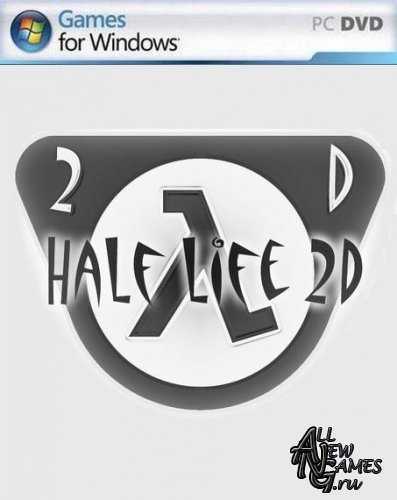 Half-Life 2D: The Orange Box (2011/ENG/RePack)
