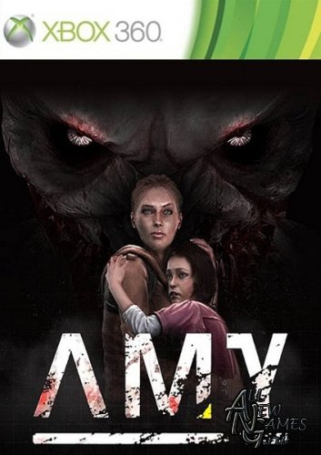 Amy (2012/ENG/PAL/XBOX360)