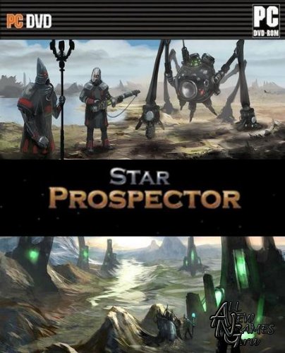 Star Prospector (2012/Eng)