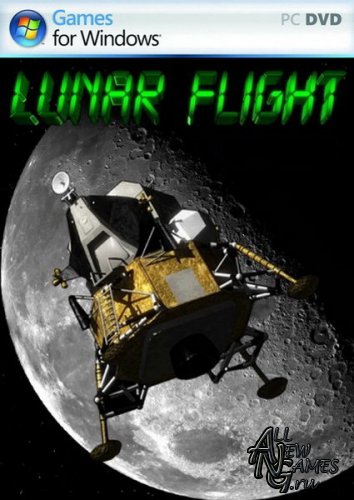 Lunar Flight /   1.0 (2012/ENG)