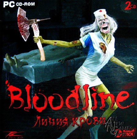 Bloodline:   (2006/Rus)