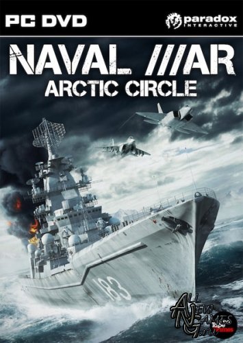 Naval War: Arctic Circle (2012/ENG)