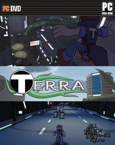 Terra (2012/Eng)