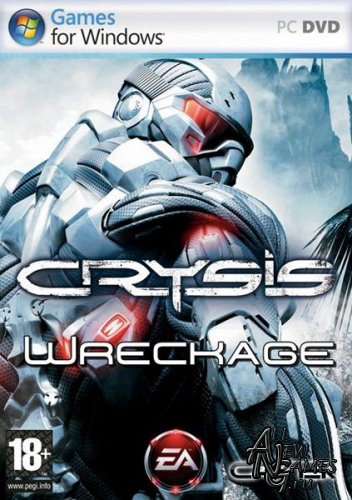 Crysis Wreckage (2012/ENG/MULTI3)