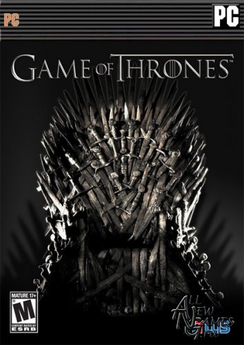 Game Of Thrones / Игра престолов (2012/ENG/Full/RePack)