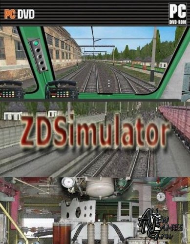 ZD Simulator /     (2012/Rus)