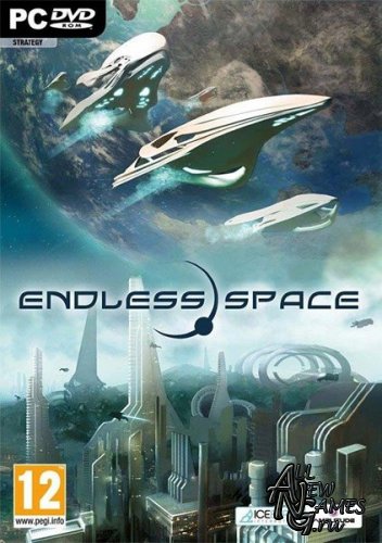 Endless Space (2012/ENG)