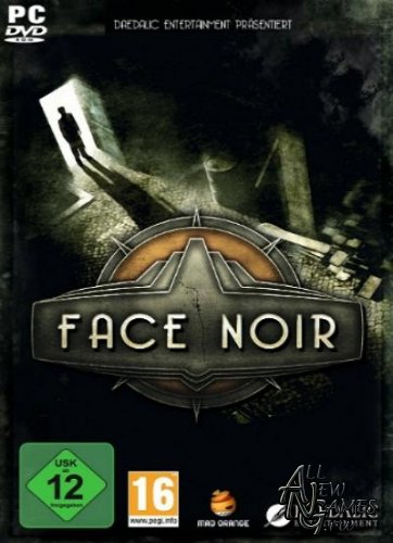 Face Noir (2012/PC/DE)