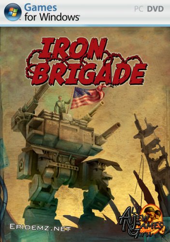 Iron Brigade (2012/MULTI6/ENG/Full/RePack)