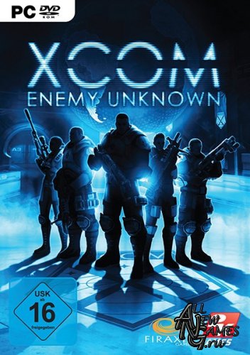 XCOM: Enemy Unknown (2012/ENG/Repack)