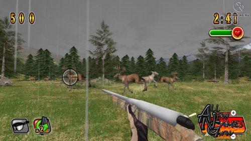 Remington Super Slam Hunting: Alaska (2012/ENG/Multi5)