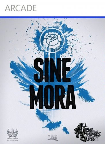 Sine Mora (2012/MULTi6/ENG)