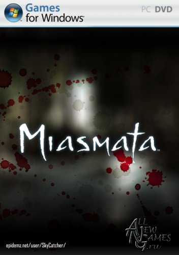 Miasmata (2012/ENG)