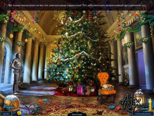  :  / Christmas Stories: Nutcracker (2012/PC/Rus)