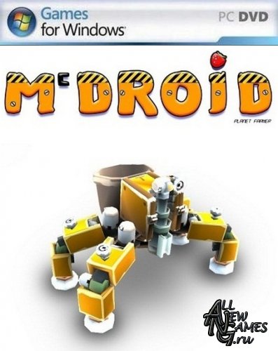 McDROID (2012/Eng)