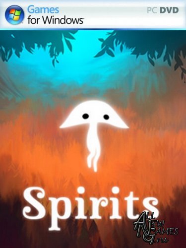 Spirits 1.0.1 (2012/ENG)