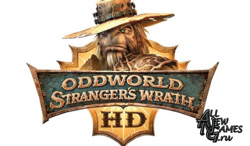 Oddworld: Strangers Wrath HD (2012/RUS/ENG)