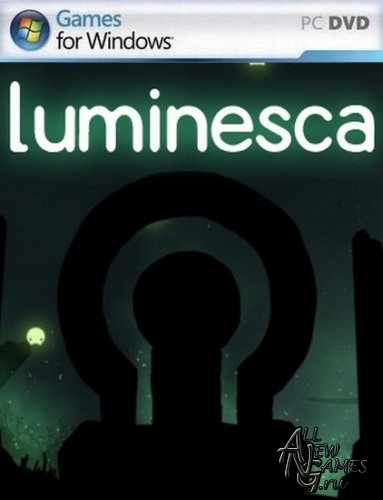 Luminesca (2013/Eng)
