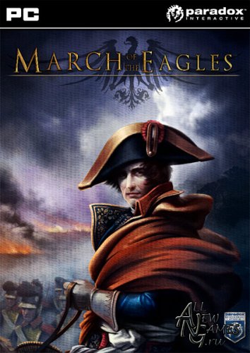 March of the Eagles (2013/ENG)