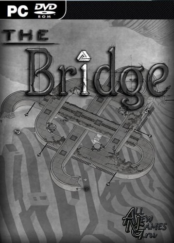 The Bridge (2013/ENG)