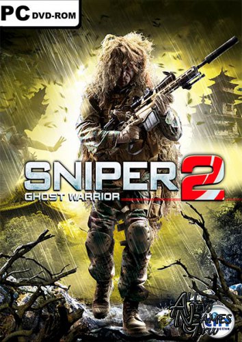 Sniper: Ghost Warrior 2. Special Edition (2013/MULTi6/ENG/Repack)