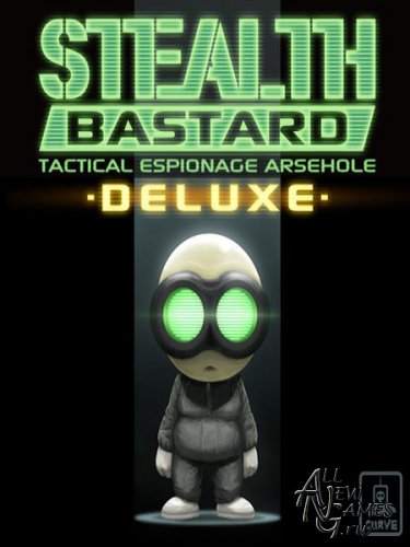 Stealth Bastard Deluxe (PC/2013/ENG)