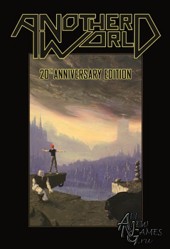 Another World  20th Anniversary Edition (2013/ENG)