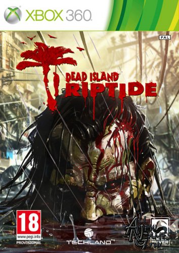 Dead Island Riptide (2013/ENG/RF/XBOX360)