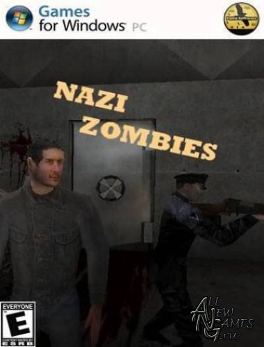 Nazi Zombies (2013/ENG/PC)