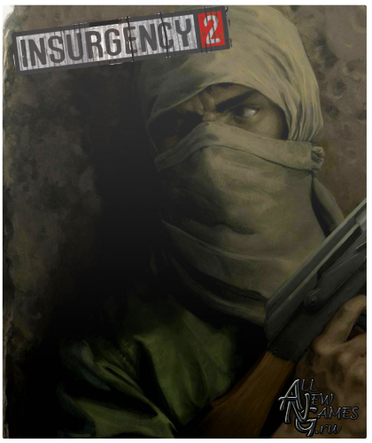 Insurgency 2 (2013/RUS/PC/RePack)