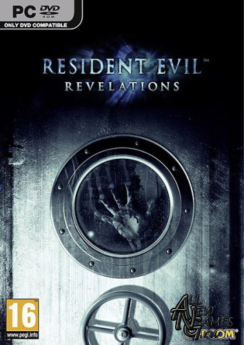 Resident Evil Revelations (2013/RUS/ENG/MULTI11/RePack)
