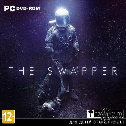 The Swapper (2013/ENG/Full/Repack)