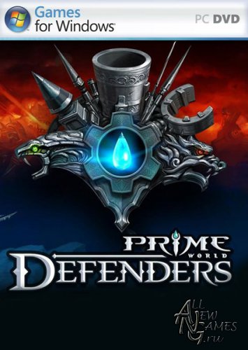 Prime World: Defenders (2013/RUS/ENG/Full/Repack)