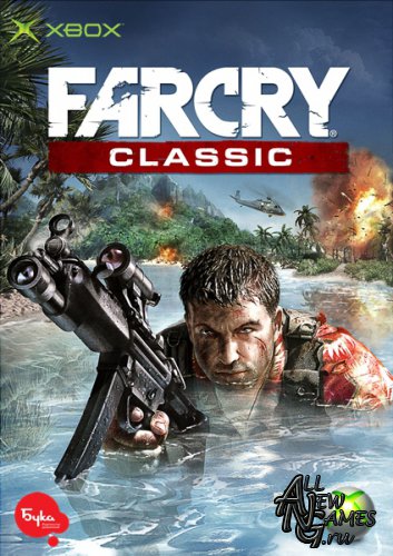 Far Cry Classic (2013/RUS/RUSSOUND/XBOX360)