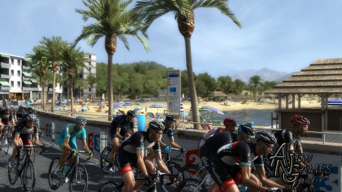 Pro Cycling Manager 2013 (2013/ENG/MULTI10)