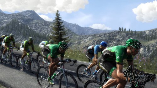 Pro Cycling Manager 2013 (2013/ENG/MULTI10)