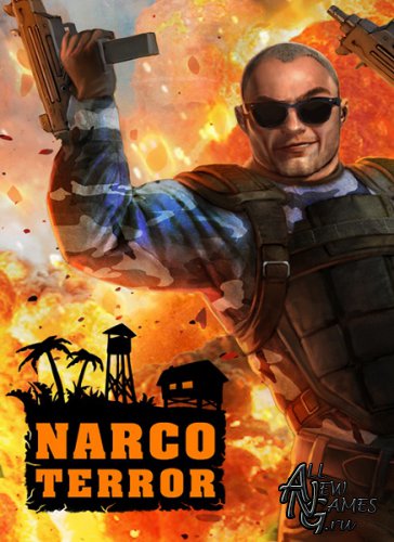Narco Terror (2013/RUS/ENG/MULTI6)