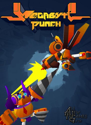 Megabyte Punch (2013/ENG)