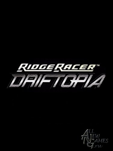 Ridge Racer Driftopia (2013/RUS/ENG/MULTI8/BETA)