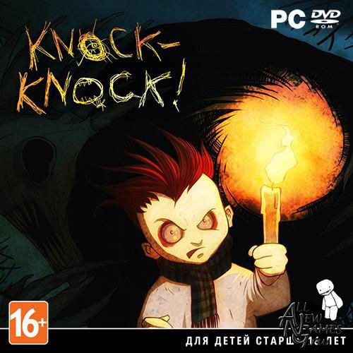 Knock-knock (2013/RUS/ENG/MULTI4/Full/Repack)