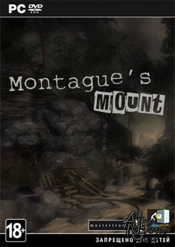Montagues Mount (2013/RUS/ENG/MULTI8)