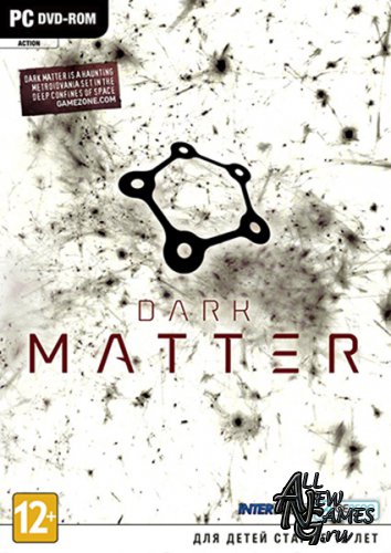 Dark Matter (2013/ENG/DE)