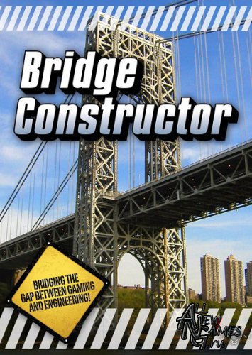 Bridge Constructor (2013/RUS/ENG/MULTI)