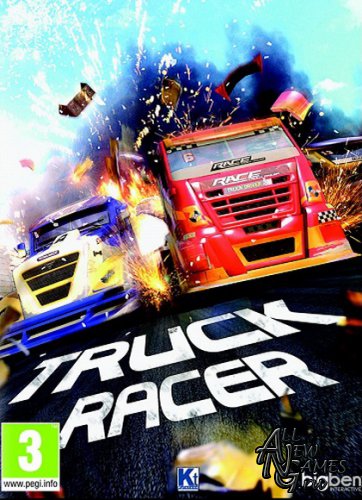 Truck Racer (2013/ENG/MULTi6)