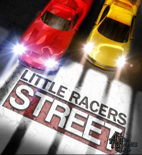 Little Racers STREET (2014/ENG)