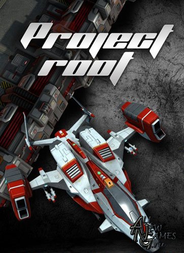 Project Root (2014/ENG)