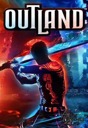 Outland (2014/ENG/MULTI5/Full/Repack)